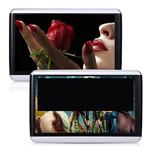 Headrest Monitor - 10.6 Inch