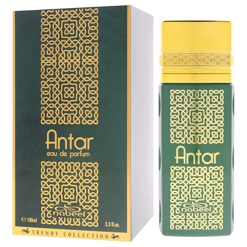 Antar Eau de Parfum 100 ml