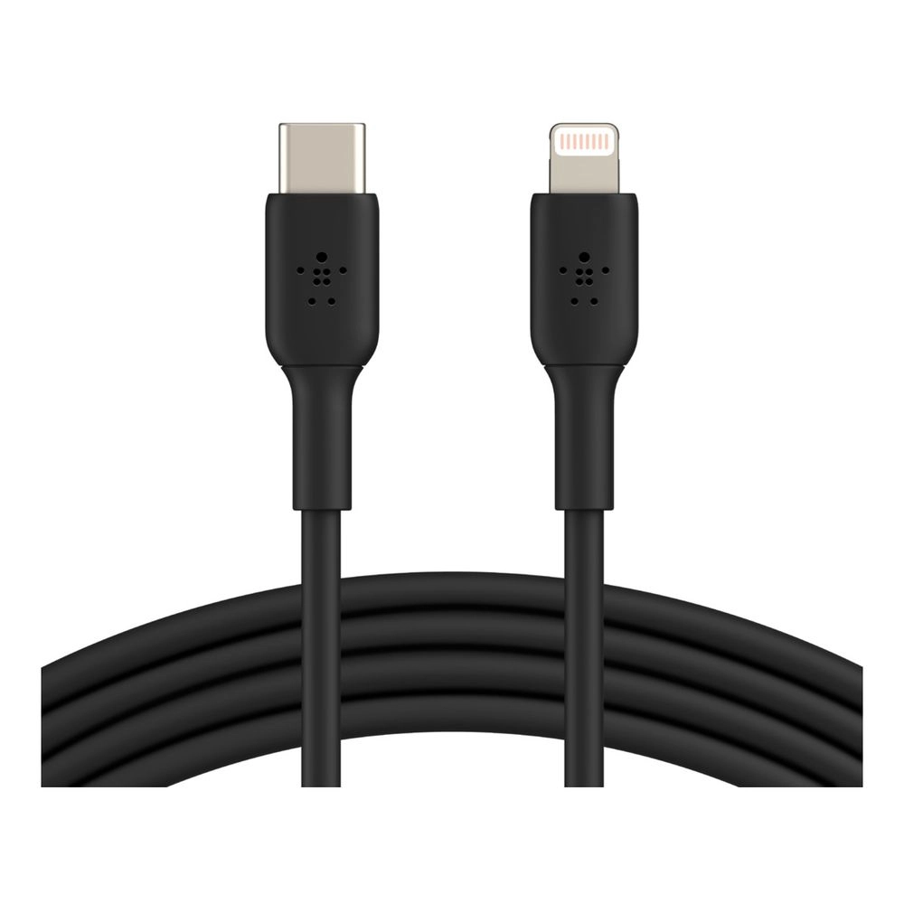 Belkin Charge Cable 18W USB-C to Lightning 1m PVC