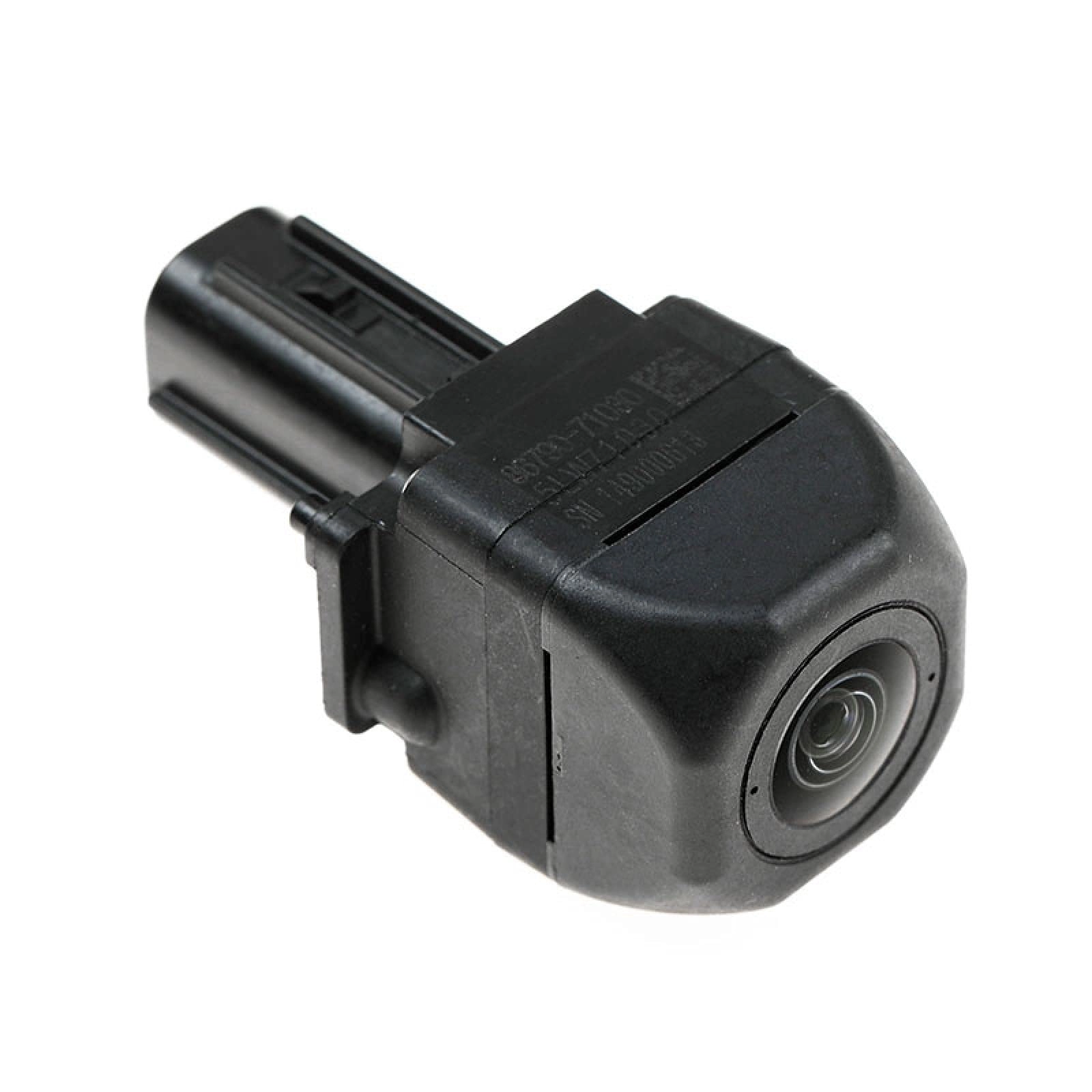 Car Reversing Cameras - Night vision wired