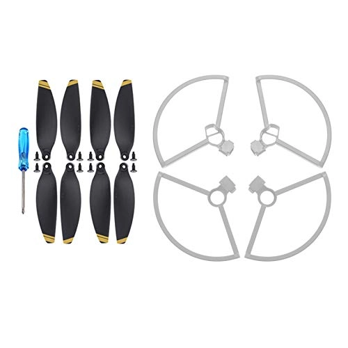 CGGGGYCC - Propeller Guard 2 Pairs Propellers