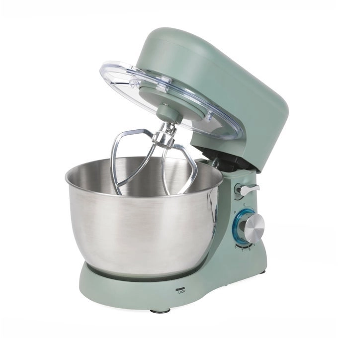 Progress GO BAKE STAND MIXER - 4L 1300W