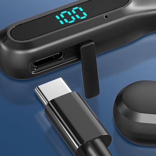 Neckband Wireless Headphone