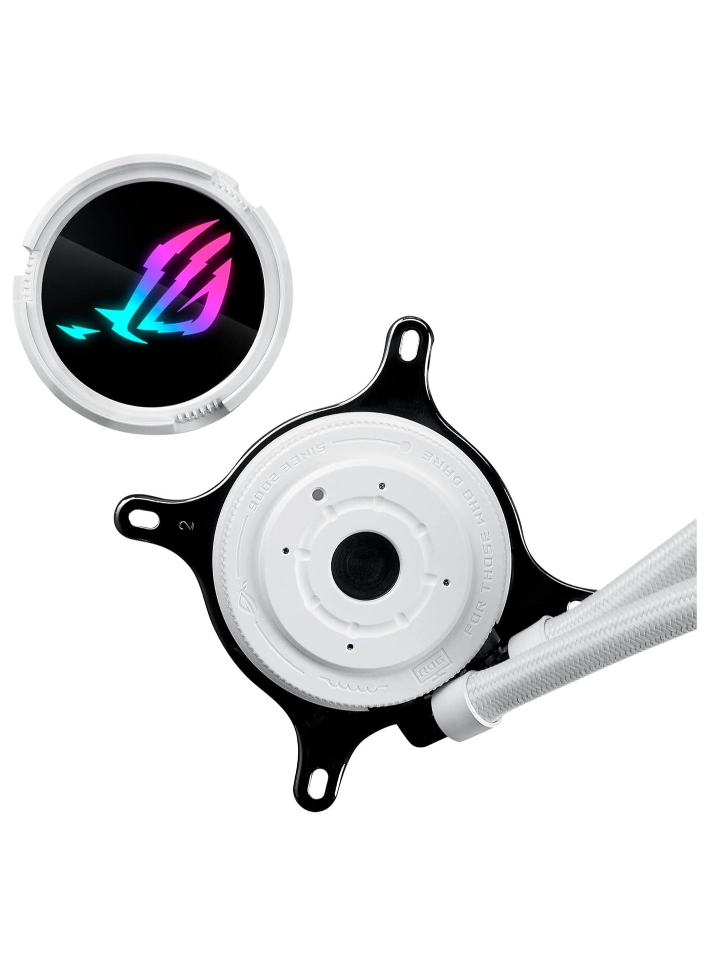 Strix LC III 360 - 3x 120mm