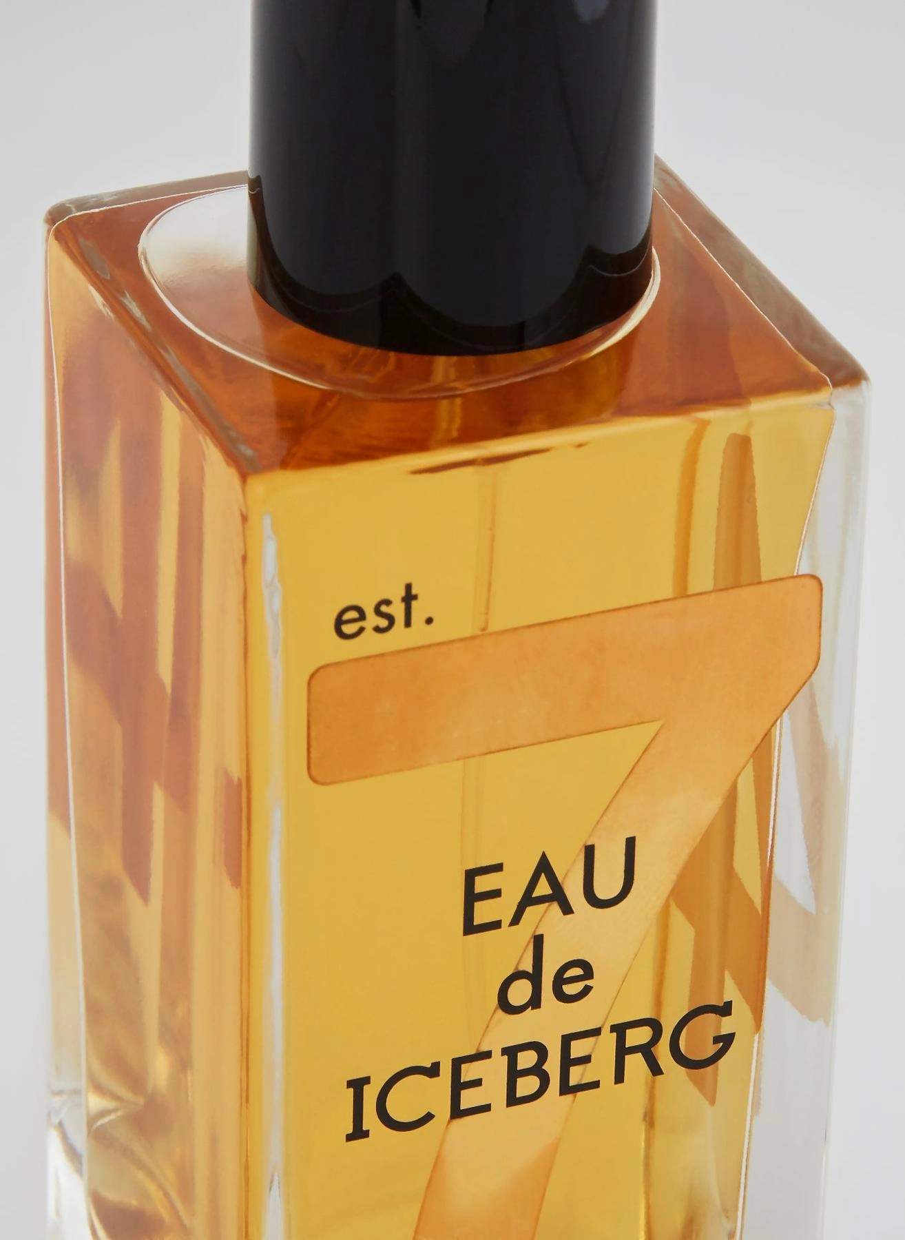 Oud Eau de Toilette 100ml
