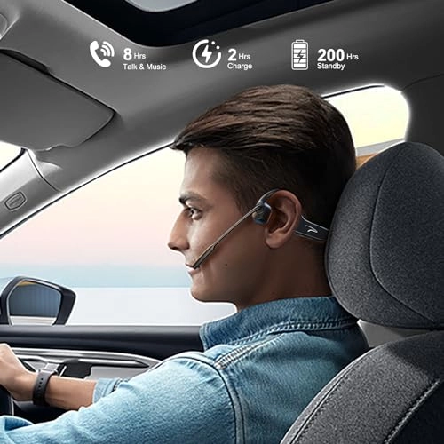 M200VR01 Wireless Headphone