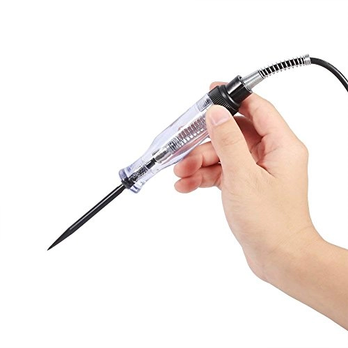 Electric Circuit Tester