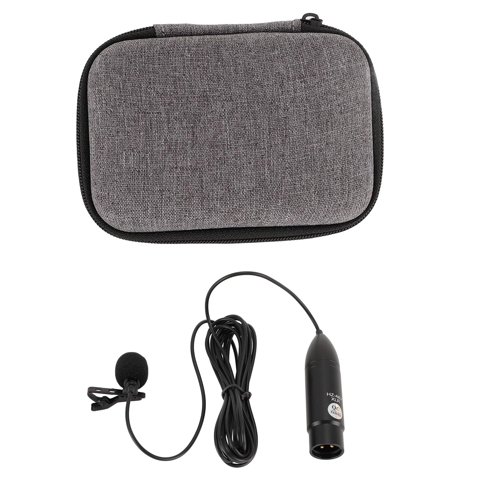 Neiyty Neiytyuz3ilb87ft XLR Microphone