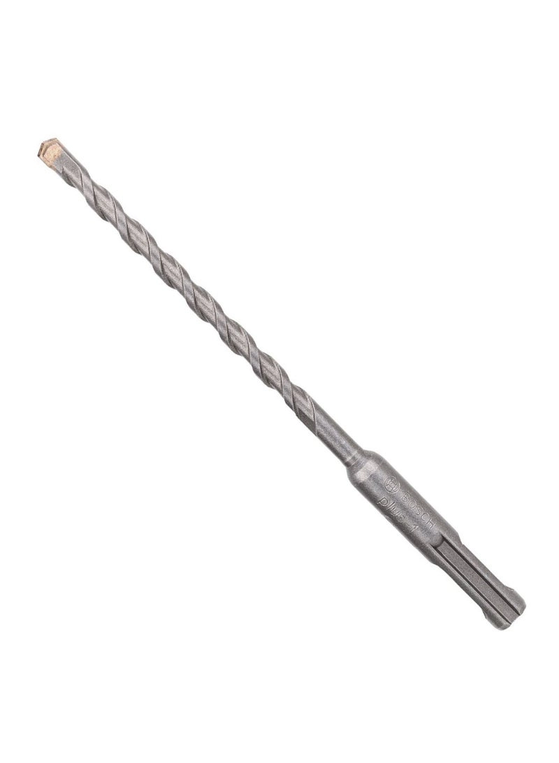 SDS Plus Drill Bit - Tungsten Carbide 6x160