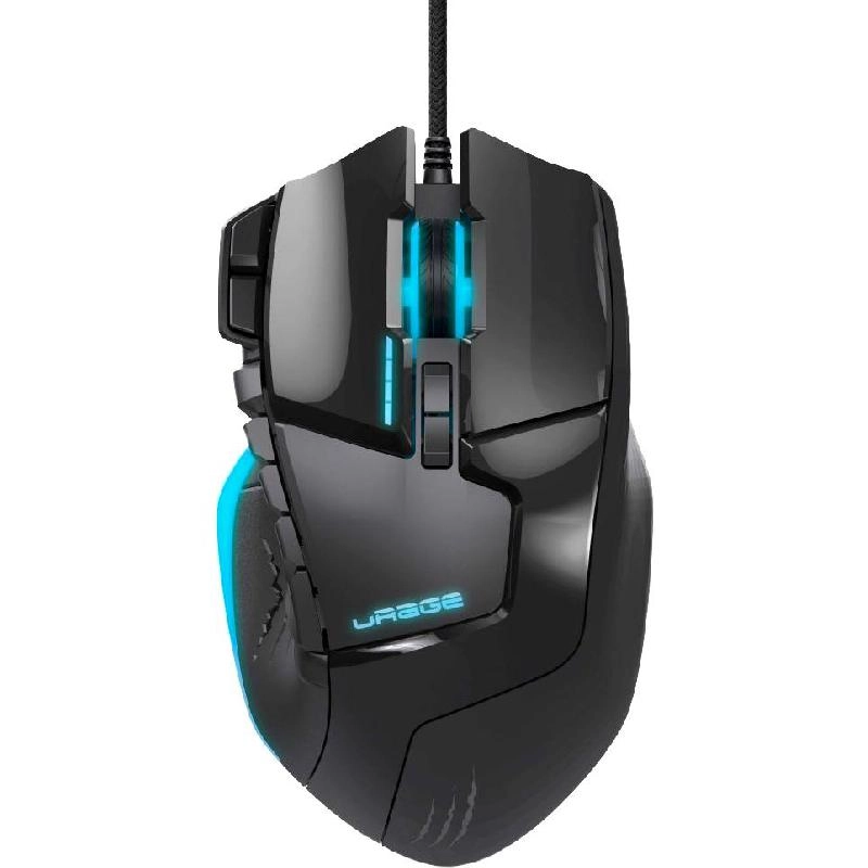 Hama uRage Reaper Revolution - Wired