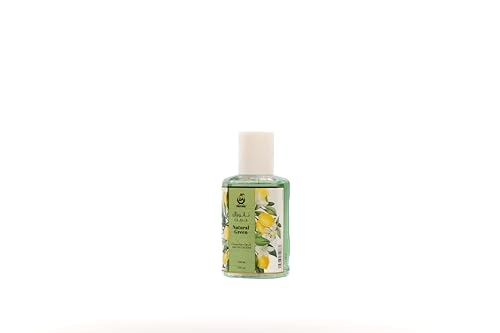 EAU DE COLOGNE CLASSIC GOLD - 250ml