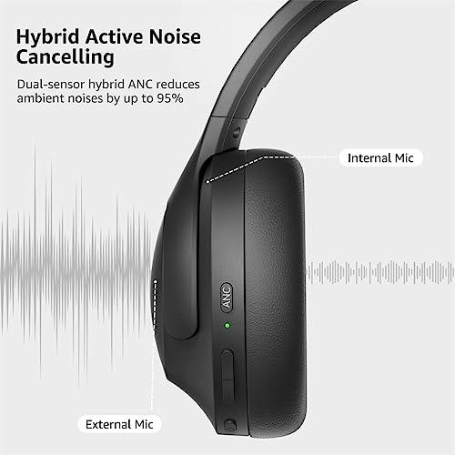 Wireless Bluetooth Headphones Wireless Headphone