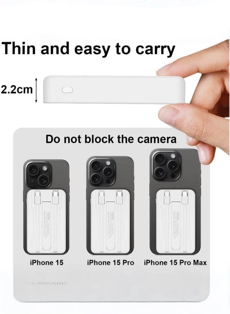 N-29 - 10000mAh 22.5W