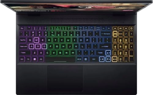 (Open Box) Nitro - 15.6'' Ryzen 7 6800H 32GB DDR5 2TB SSD + USB Flash Drive - 64GB