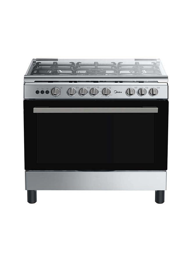 LME95028FFD GAS Cooker