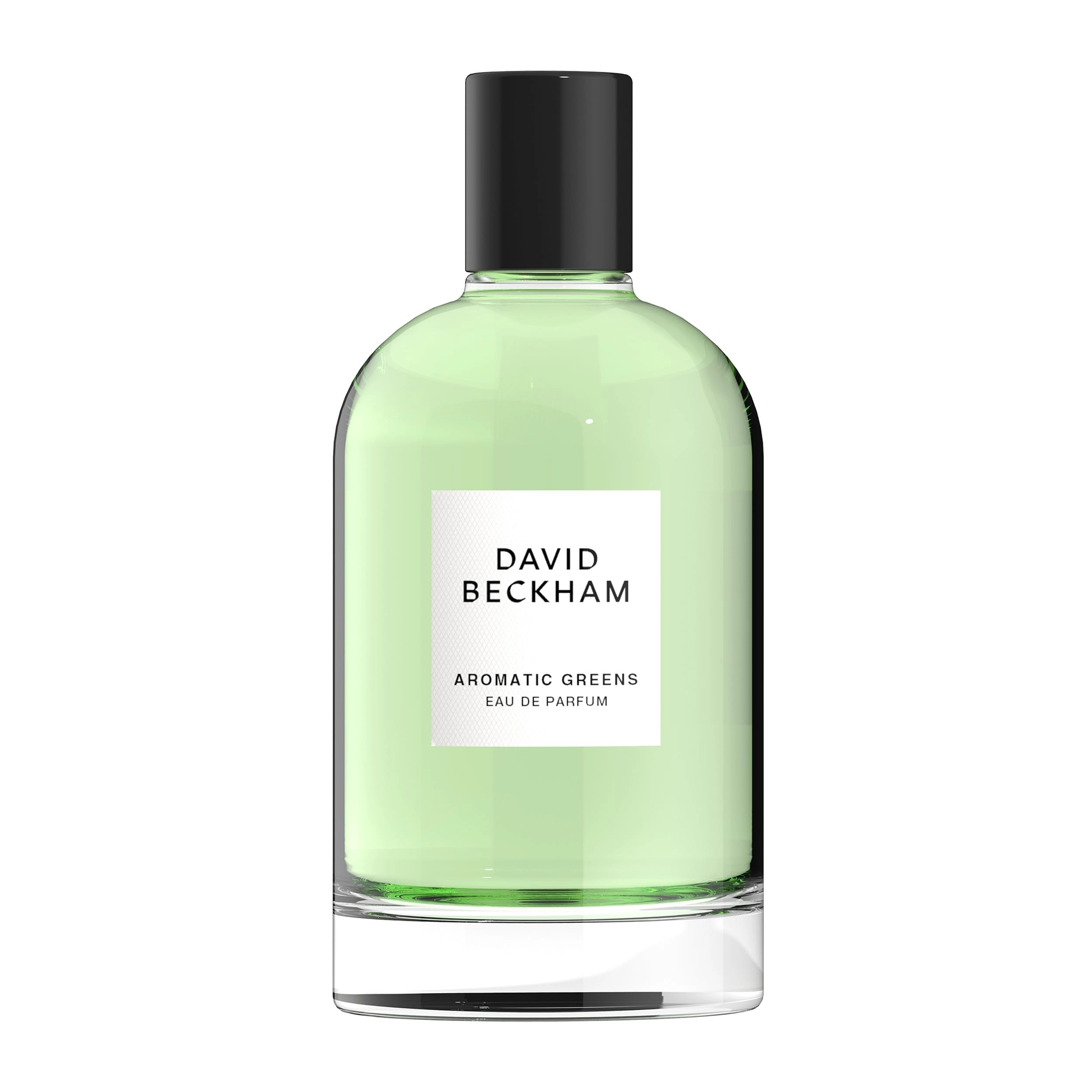 David Beckham Aromatic Greens - Eau de Parfum 3.3 oz