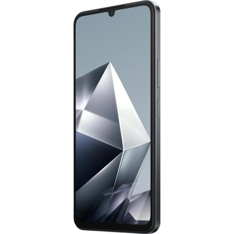 Hot 60i - 8 GB 256 GB