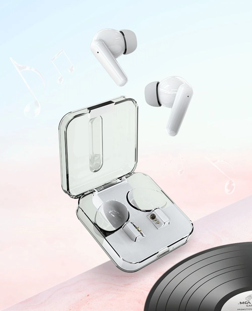Soundtec Vibe Wireless Earbud