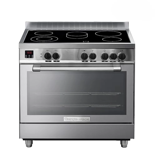 Superiore N1X96EVTC ELECTRIC Cooker