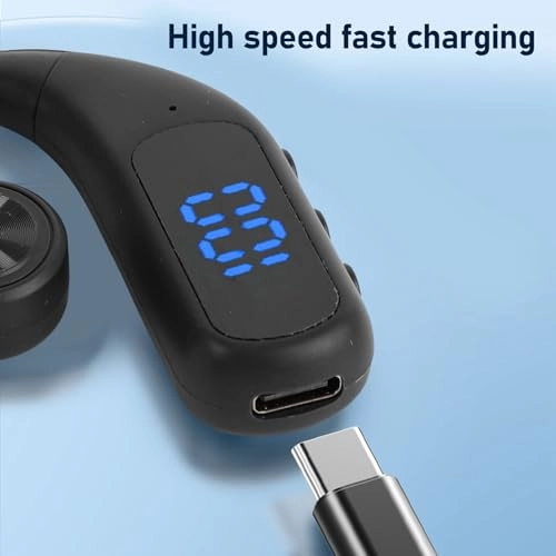 j7ykah0usi-12 Wireless Headset