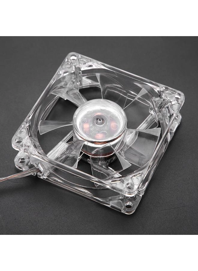 Cooling Fan