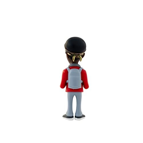 Lucas - Stranger Things - 12cm (14415)