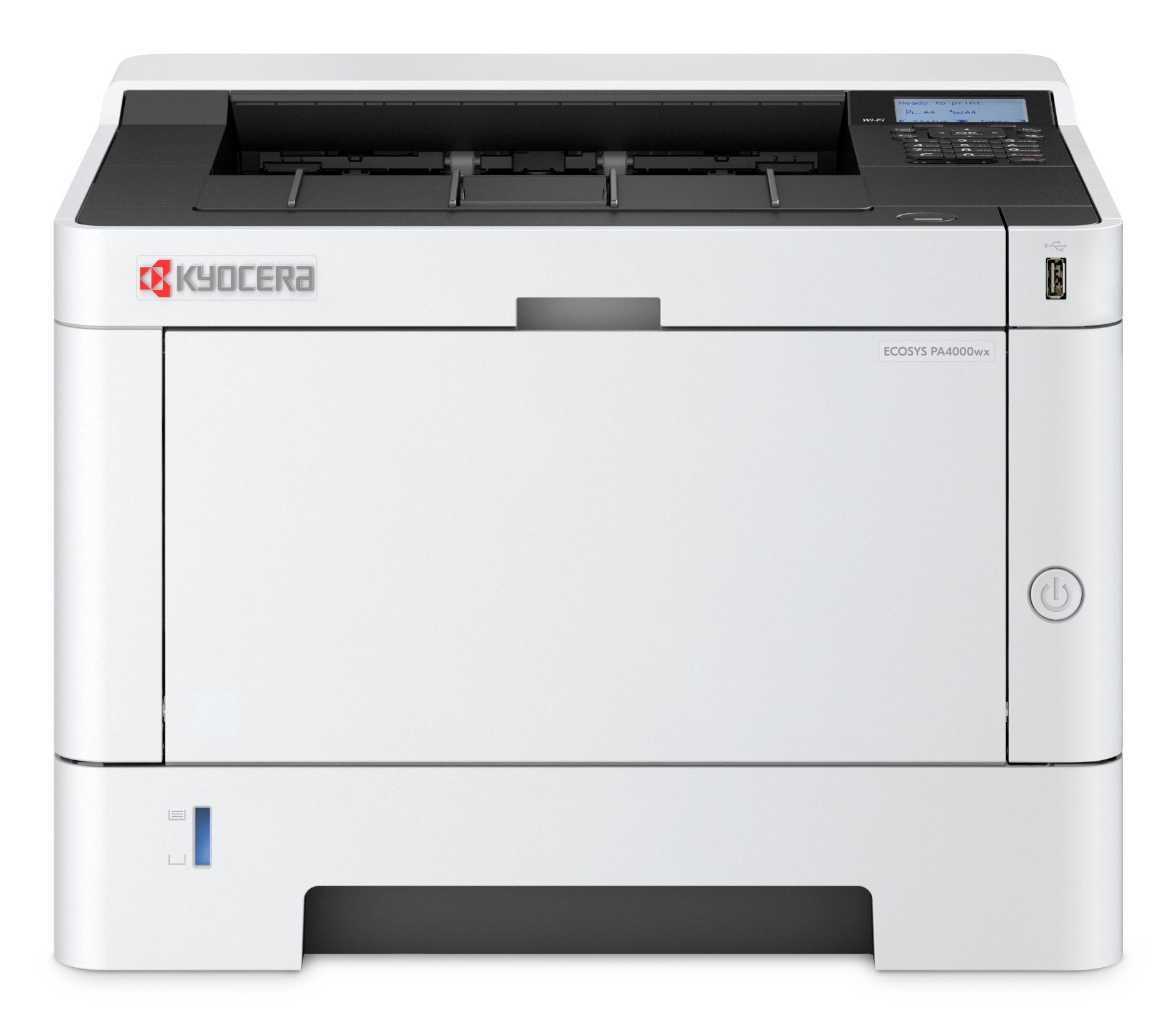 ECOSYS PA4000wx