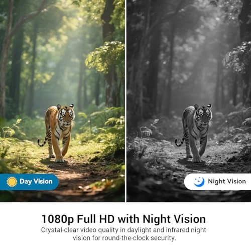 Cellular Trail Camera - 4G