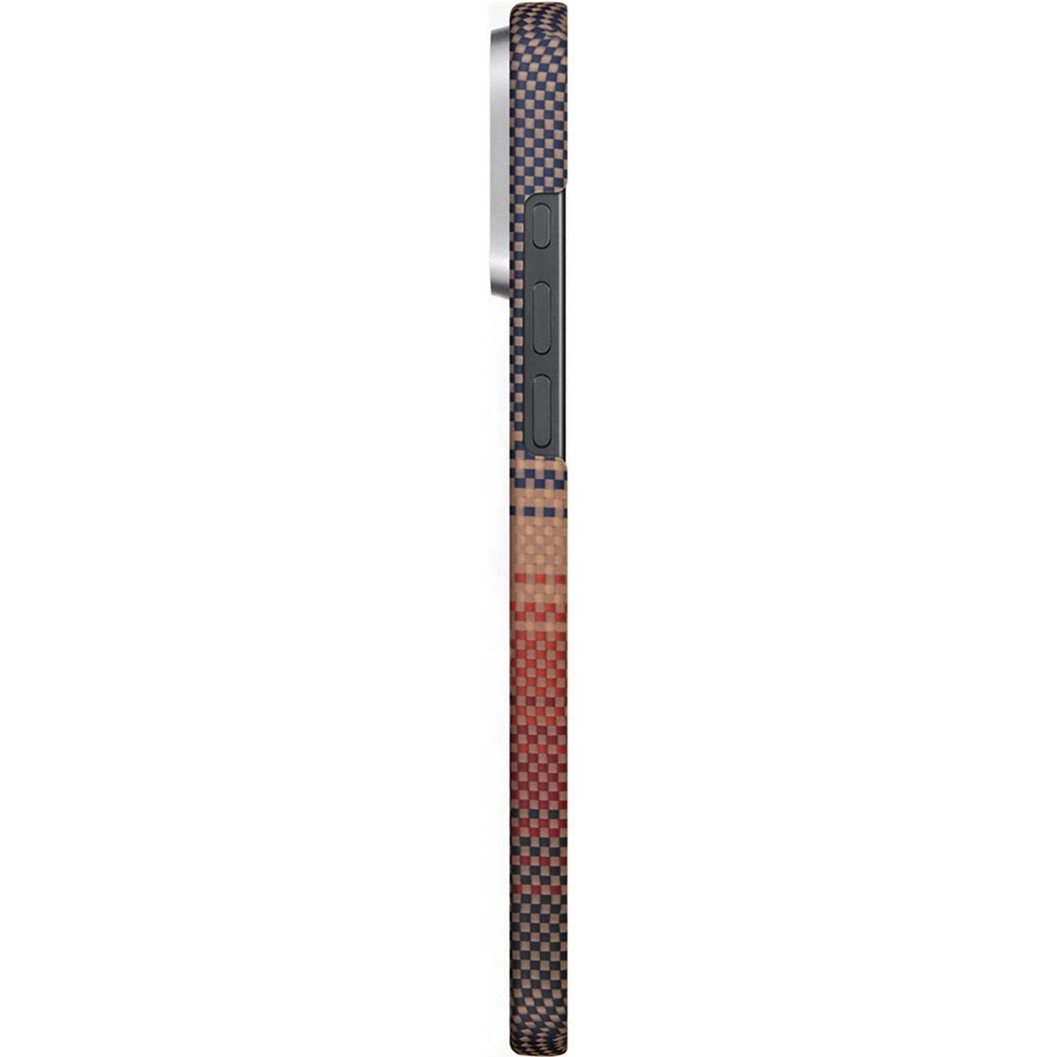 Ultra Slim Case with MagSafe for iPhone 16 Pro