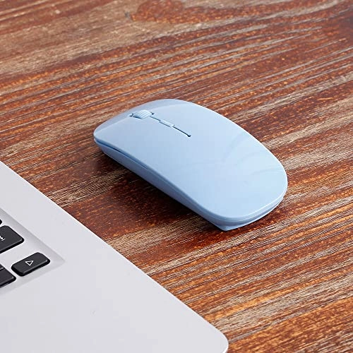 Portable Optical Mouse - Wireless