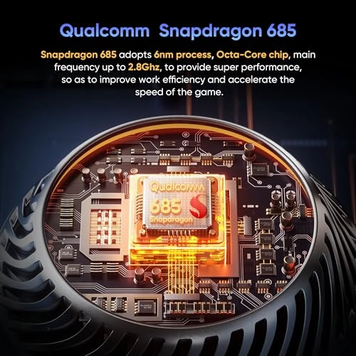 NPad Ultra - 128GB 12.0"