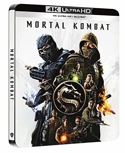 Mortal Kombat The 30th Anniversary Ultimate Bundle - Xbox