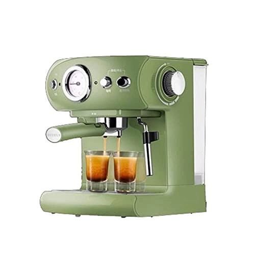 Home Office Espresso - Milk frother