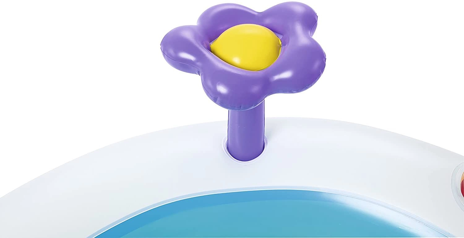 Rainbow Go & Grow Activity - 3-18 months