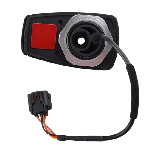 Rear View Camera - HD