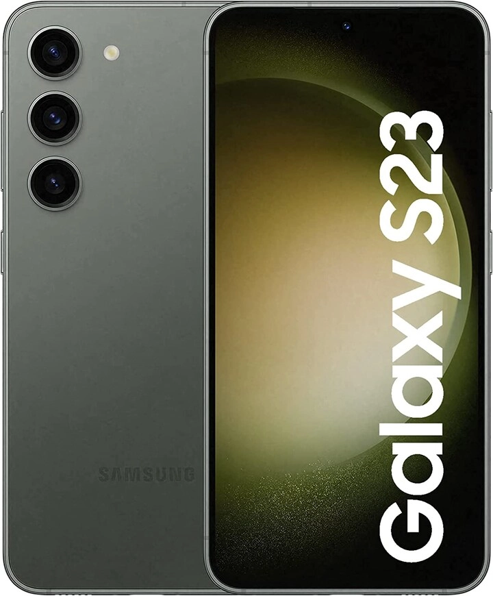 Galaxy S23 - 8GB 128GB