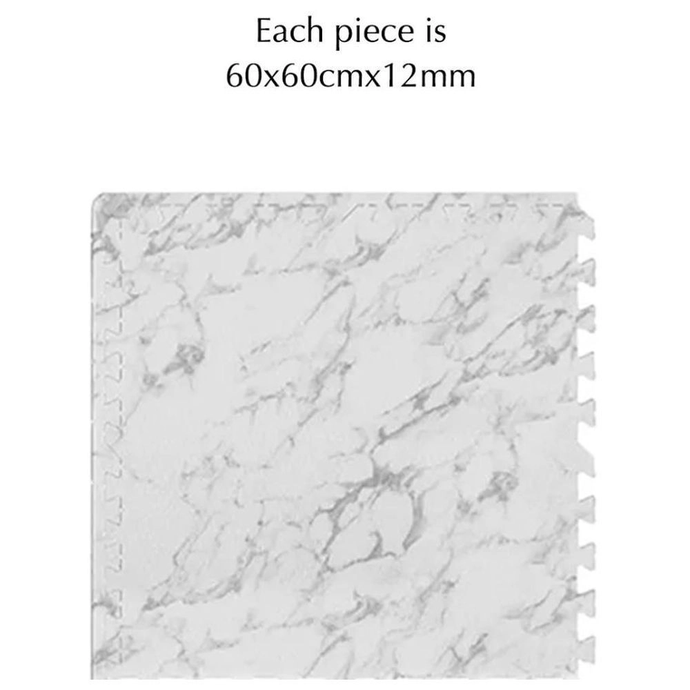 BabySafe Play Mat - 6 months