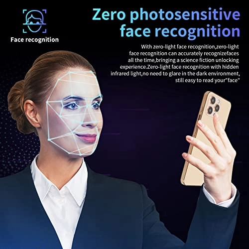 Cell phone - 4 GB 128 GB