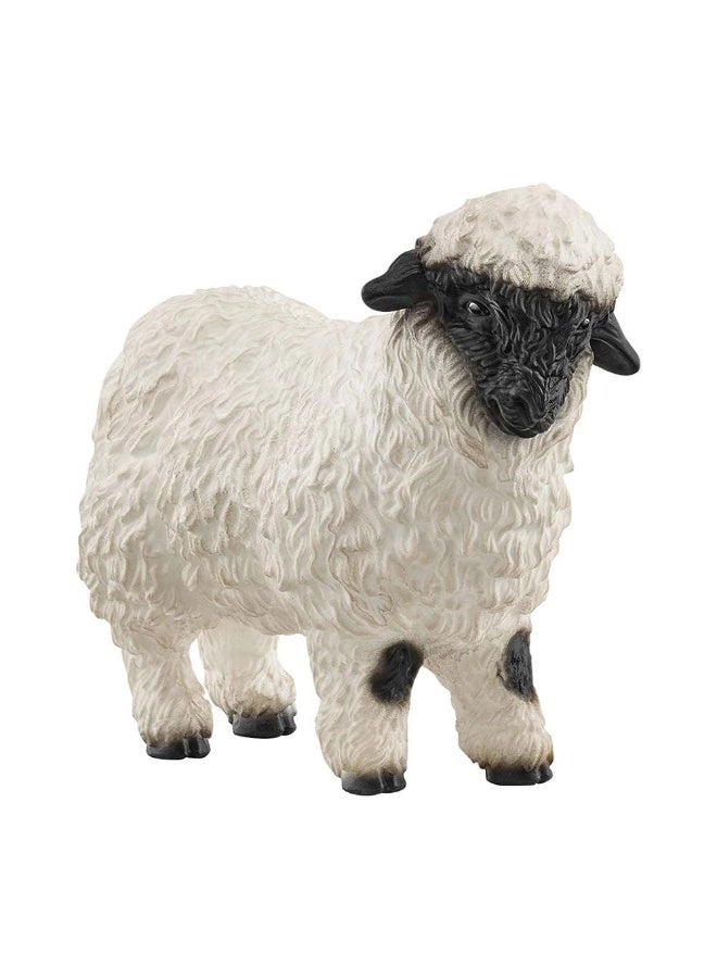 schleich Valais Blacknose Sheep - multicolour (5.7 cm) (2291928)