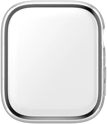 Tempered Glass Screen Protector for Apple Watch 45mm