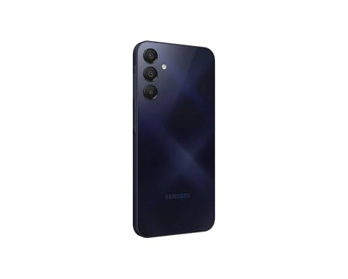 (Renewed) Galaxy A15 - 4GB 128GB
