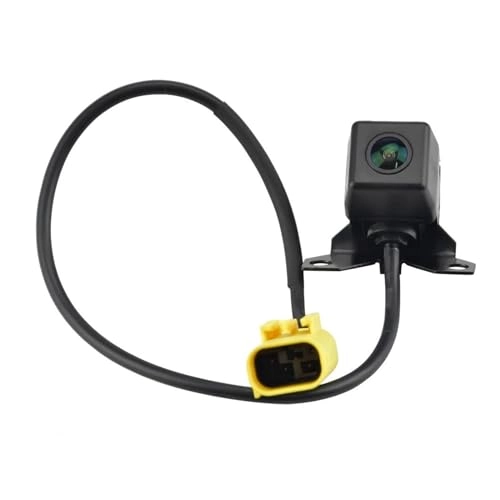 Backup Camera - Night Vision