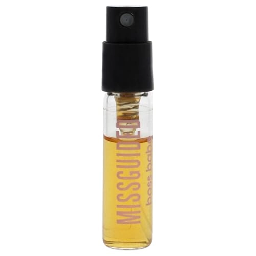 Boss Babe Eau de Parfum 2 ml