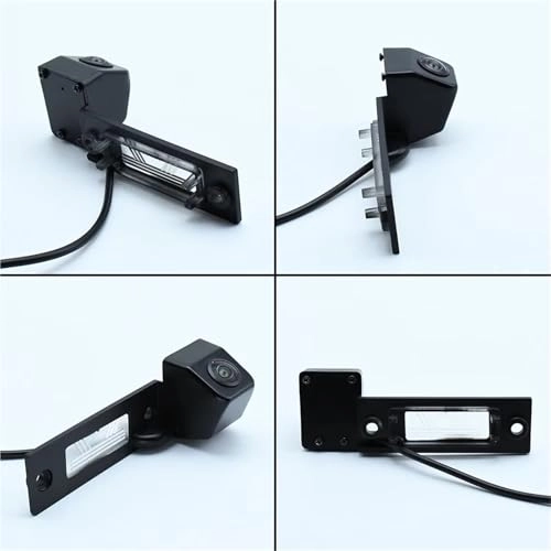 D170 AHD - Night vision Universal Connector 720P