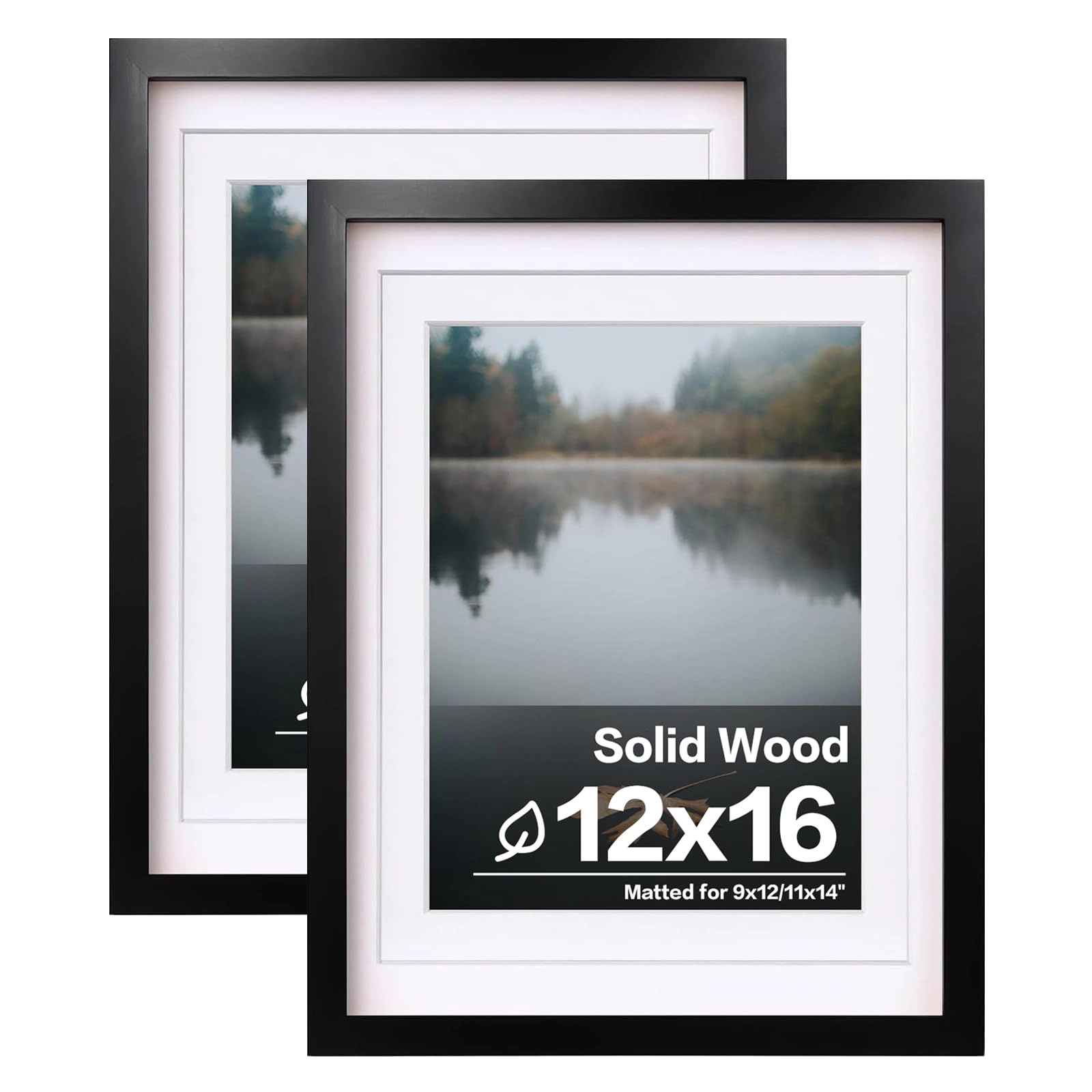 picture frames - 12x16
