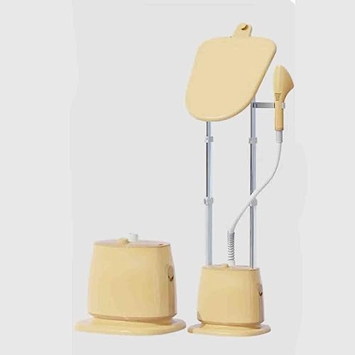 Clothes Steamer - 1800W 1.5 L Double Pole