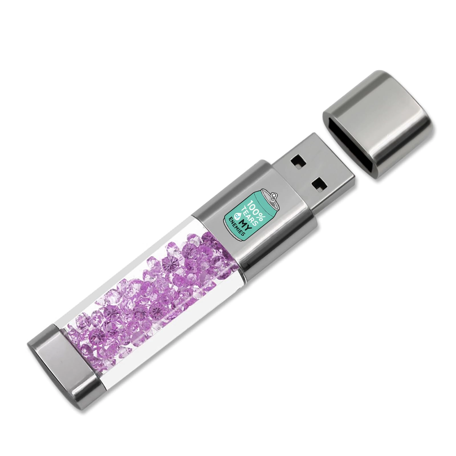 Techkey USB Flash Drive - USB 2.0 64GB