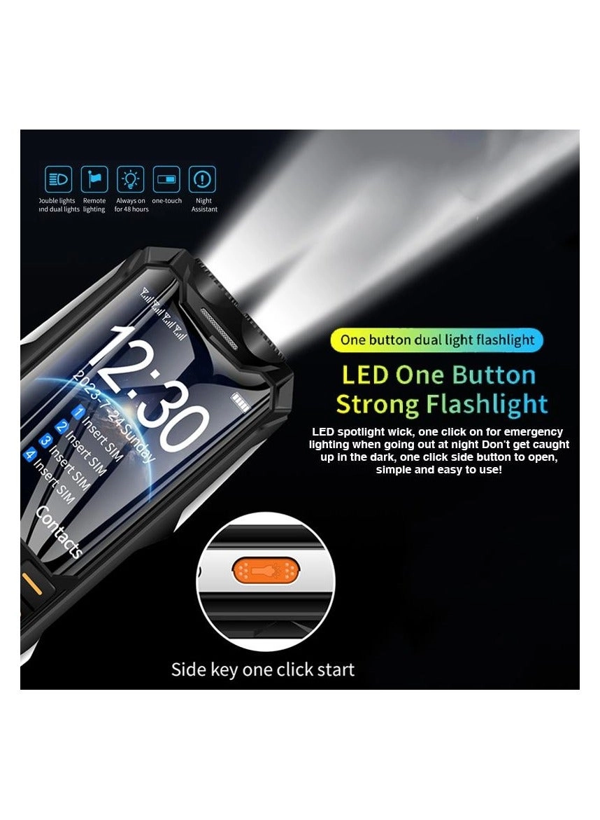 Shockproof Mobile Phone