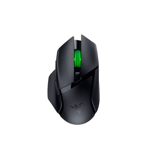 Basilisk V3 X HyperSpeed Mouse - Wireless