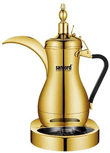 Sanford Arabic